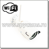 Wi-Fi IP камера KDM-A-6915AL общий вид