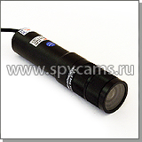 EC-8969: проводная камера с вариофокальным объективом