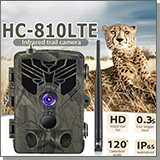 Фотоловушка Филин HC-810 LTE-Li-4G