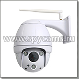 IP камеры с распознаванием лиц в системе видеонаблюдения