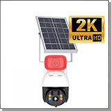 Link Solar SE901-4MP-4G