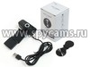 Web камера HDcom Webcam W19-2K - комплектация