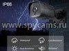 Уличная 4K 8Мп IP камера Link ASD18P-8G с поддержкой POE