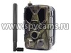 Уличная 4К фотоловушка для охоты Suntek Филин HC-812 LTE-Pro-4K с приложением Suntekcam