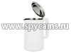 Чайник электрический XIAOMI Mi Electric Kettle EU - чайник электрический мощностью 1800 Вт и объемом 1.5 литра