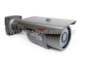 Уличная проводная камера с 2.2-кратным ZOOM JMK JK-770Z