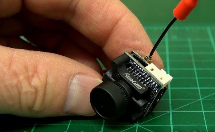 Беспроводная скрытая мини камера, миниатюрная беспроводная скрытая видеокамера