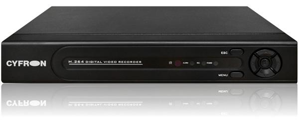 Гибридные цифровые видеорегистраторы – HDVR